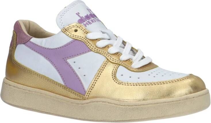 Diadora Sneakers Meerkleurig Dames