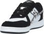 Diadora Vintage Panther Suède Sneakers - Thumbnail 3