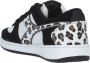 Diadora Vintage Panther Suède Sneakers - Thumbnail 5