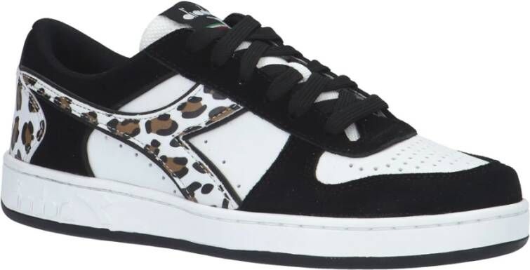 Diadora Sneakers Meerkleurig Dames