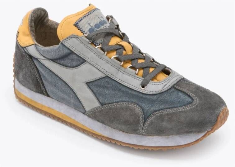 Diadora Sneakers Meerkleurig Heren