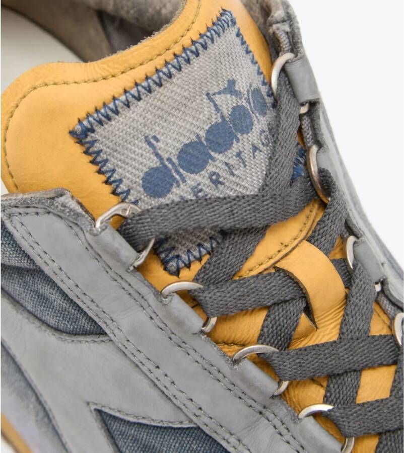 Diadora Sneakers Meerkleurig Heren