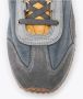 Diadora Dirty Stone Wash Sneakers Groen Heren - Thumbnail 9