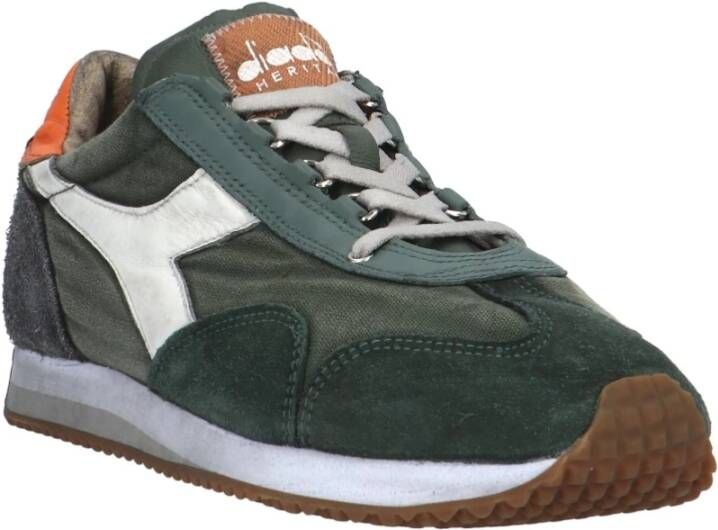 Diadora Sneakers Meerkleurig Heren