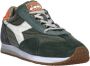 Diadora Stijlvolle Sneakers voor Heren Groen Heren - Thumbnail 13