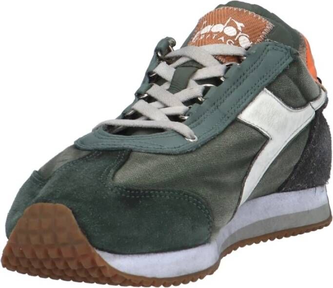 Diadora Sneakers Meerkleurig Heren