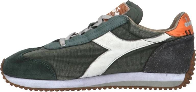 Diadora Sneakers Meerkleurig Heren