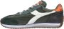 Diadora Stijlvolle Sneakers voor Heren Groen Heren - Thumbnail 15