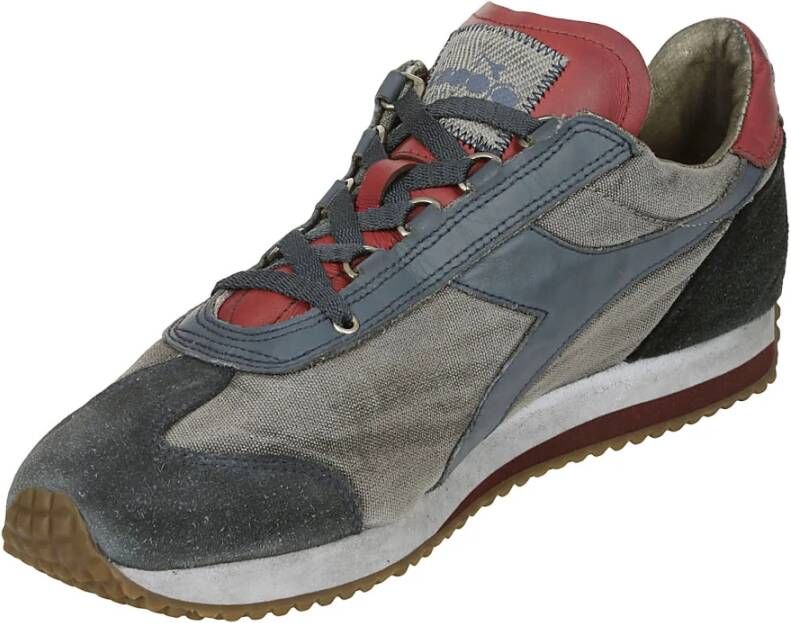 Diadora Sneakers Meerkleurig Heren