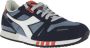 Diadora Titan Sneakers: Traditie ontmoet sport Meerkleurig Heren - Thumbnail 4