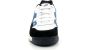 Diadora Lichtblauwe Vetersneakers voor Heren Multicolor Heren - Thumbnail 6