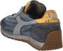 Diadora Steenwassen Sneakers Multicolor Heren - Thumbnail 5