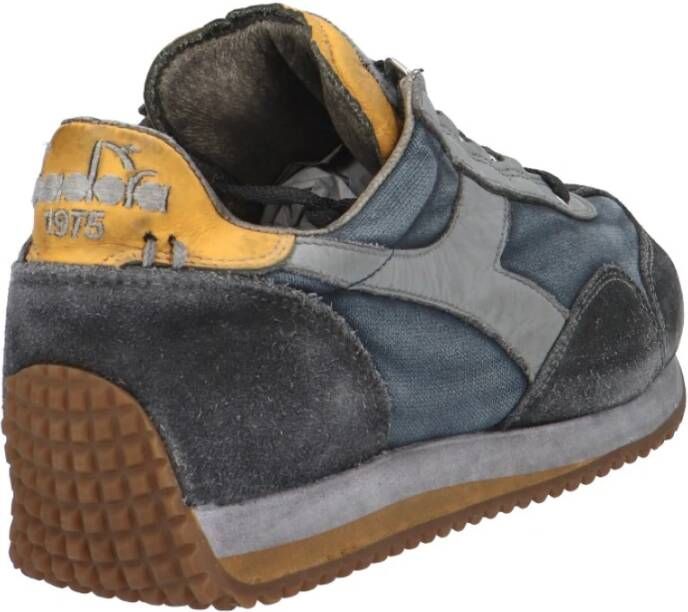 Diadora Sneakers Meerkleurig Heren