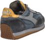 Diadora Steenwassen Sneakers Multicolor Heren - Thumbnail 6