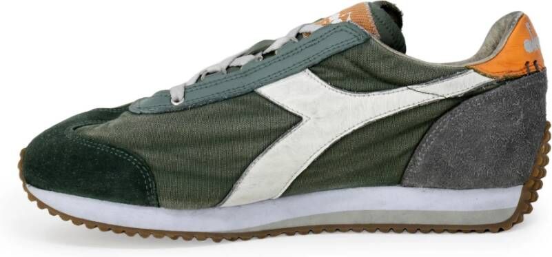 Diadora Sneakers Meerkleurig Heren