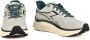 Diadora Sneakers met rubberen zool polyester materiaal - Thumbnail 2