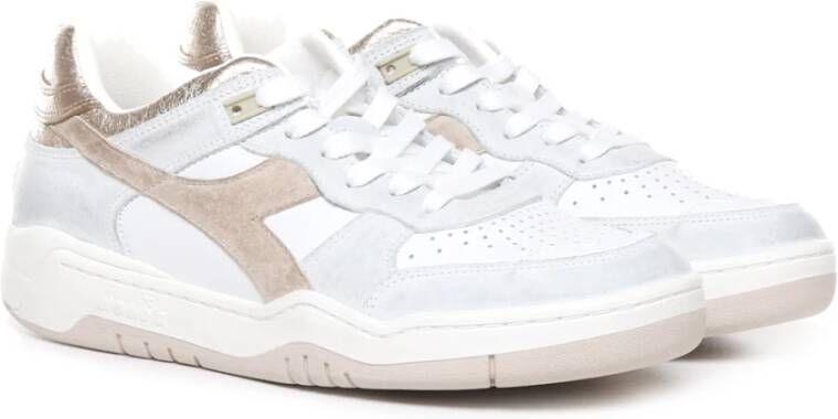 Diadora Sneakers Multicolor Dames