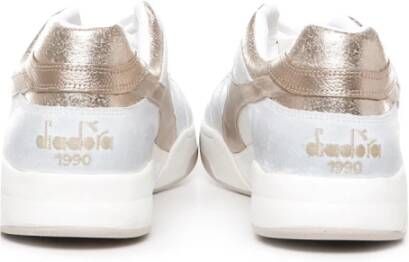 Diadora Sneakers Multicolor Dames