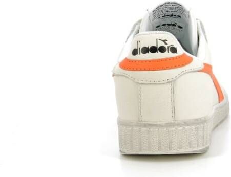 Diadora Sneakers Multicolor Dames