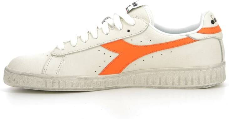 Diadora Sneakers Multicolor Dames