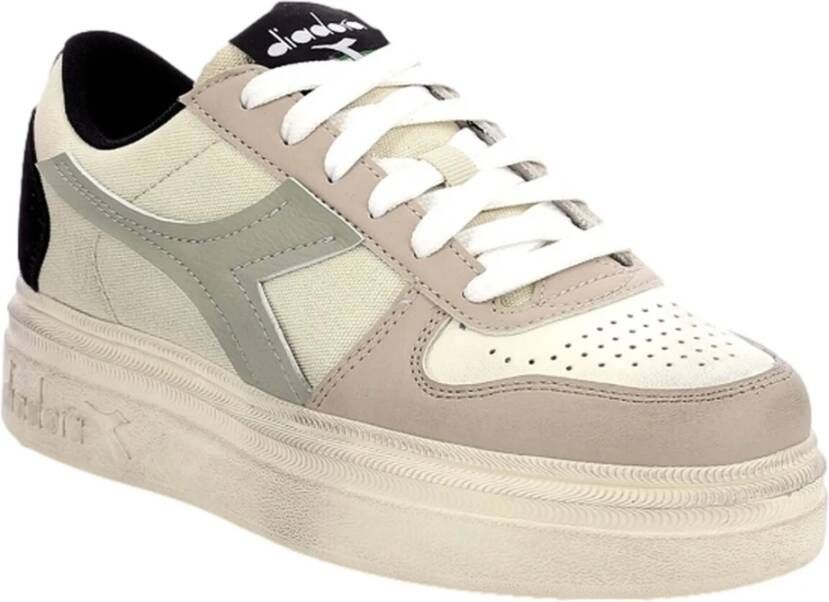 Diadora Sneakers Multicolor Dames