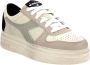 Diadora Streetwear Sneaker Magic Evolution Multicolor Dames - Thumbnail 6