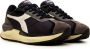 Diadora Stijlvolle Sneakers voor Dagelijks Gebruik Black Heren - Thumbnail 2