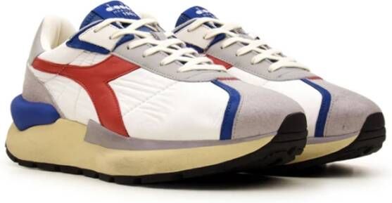 Diadora Sneakers Multicolor Heren