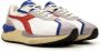 Diadora Elite Mercury Hardloopschoenen Multicolor Heren - Thumbnail 9