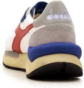 Diadora Sneakers Multicolor Heren