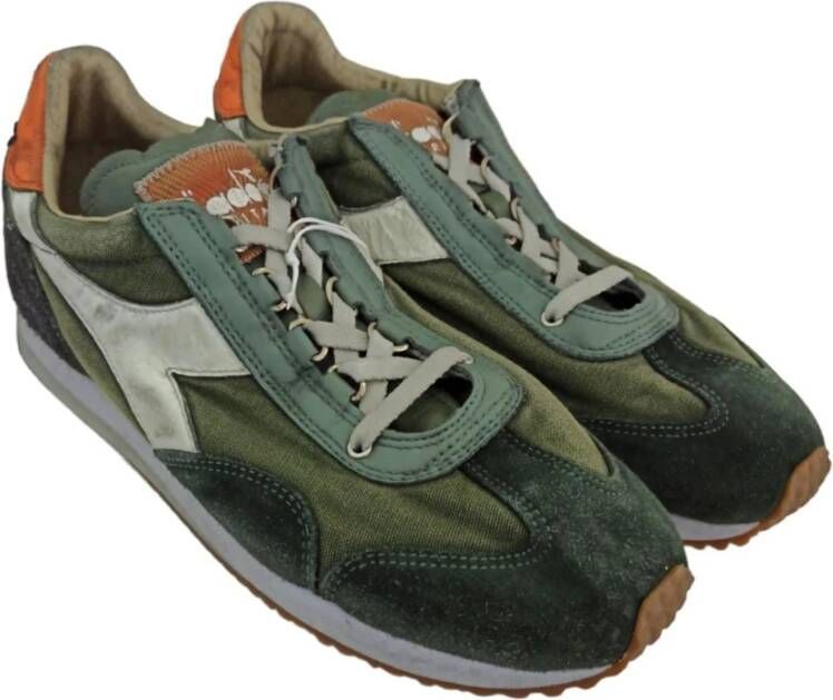 Diadora Sneakers Multicolor Heren