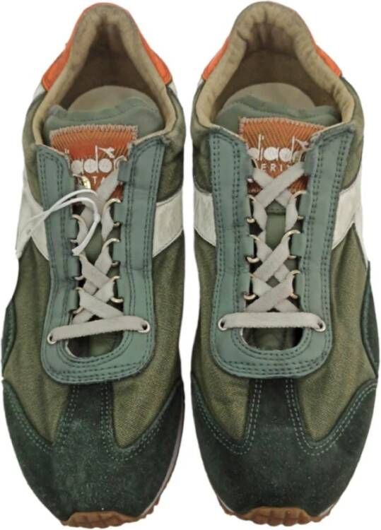 Diadora Sneakers Multicolor Heren