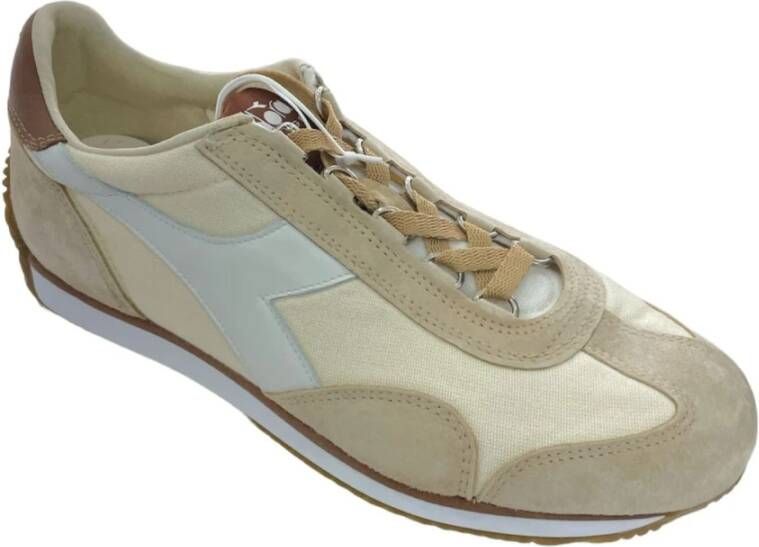 Diadora Sneakers Multicolor Heren