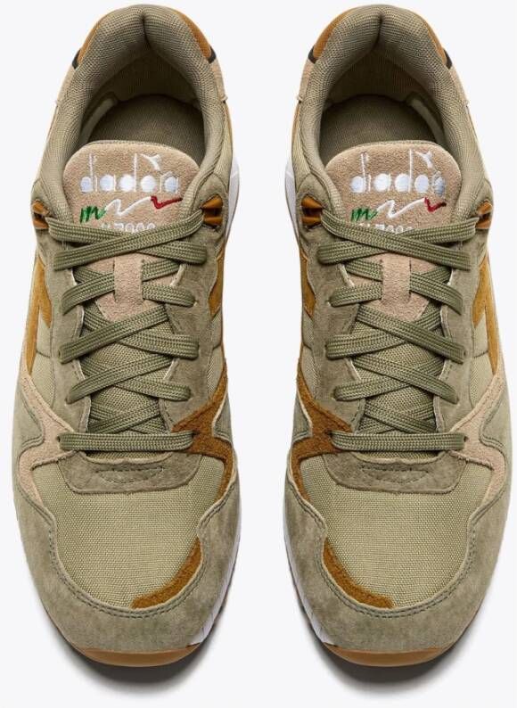 Diadora Sneakers Multicolor Heren