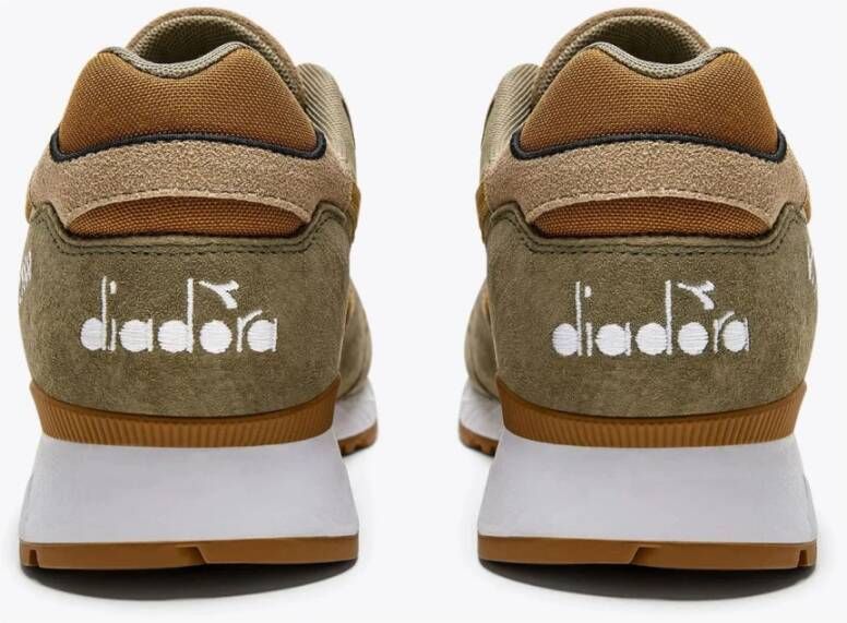 Diadora Sneakers Multicolor Heren