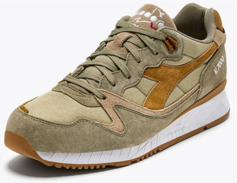 Diadora Sneakers Multicolor Heren