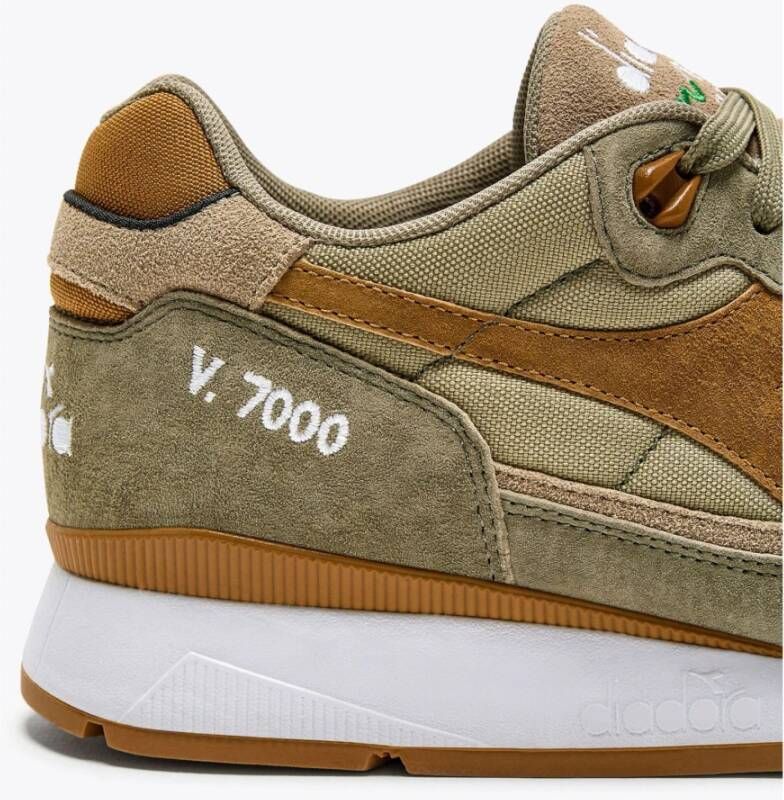 Diadora Sneakers Multicolor Heren