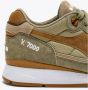 Diadora Sneakers Multicolor Heren - Thumbnail 5