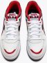 Diadora Leren sneaker met 3 5 cm hak White Heren - Thumbnail 8