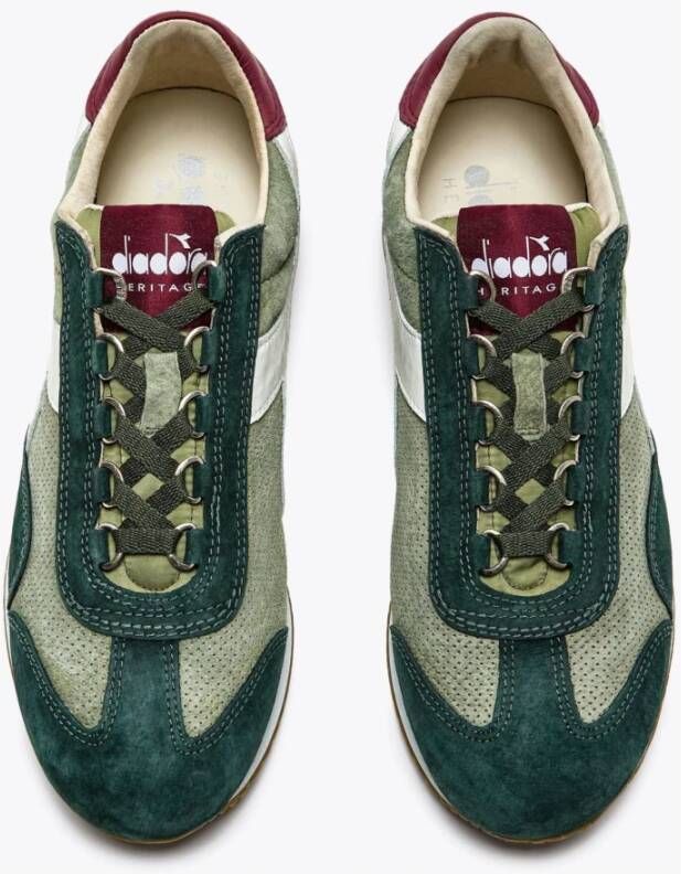 Diadora Sneakers Multicolor Heren