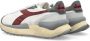 Diadora Sneakers Multicolor Heren - Thumbnail 4