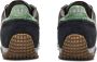 Diadora Stone Wash Evo Sneakers Gray Heren - Thumbnail 4