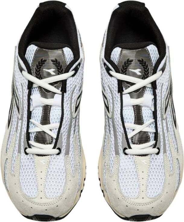 Diadora Sneakers Multicolor Heren