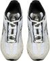 Diadora Mythos Propulsion 280 sneaker van mesh met suède details - Thumbnail 4