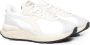 Diadora Stijlvolle Sneakers voor nen en White - Thumbnail 10