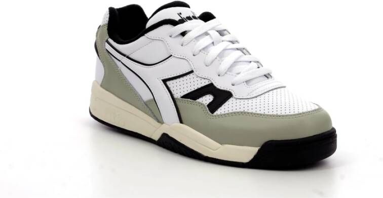Diadora Sneakers Multicolor Heren