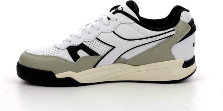 Diadora Sneakers Multicolor Heren