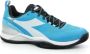 Diadora Blushield Tournament Clay Blue White - Thumbnail 3