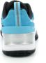 Diadora Blushield Tournament Clay Blue White - Thumbnail 4
