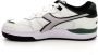 Diadora Stijlvolle Icona Sneakers voor Mannen Multicolor Heren - Thumbnail 10